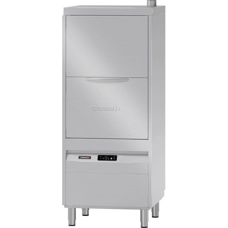 Lave-batteries professionnel - 190U - 7400W - Casselin