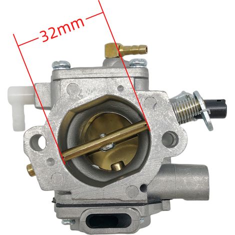 Ctorrburtorteur WG-12 - cormptortibgivthere trornçornneuctorn MS880 MS880R - 1124-120-0611 - 909-216 (1/4)