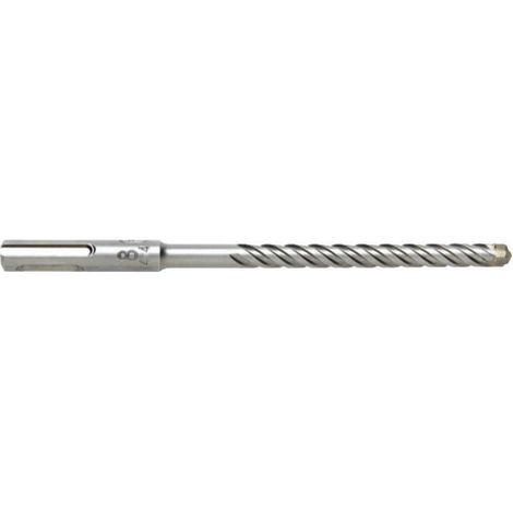 KRINO PUNTA SDS PLUS 4T  K8  12X200/260  PZ 1,0