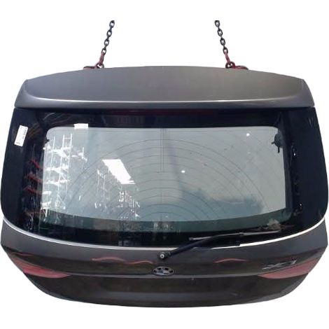 [PRODUIT D'OCCASION] Hayon BMW X1 ♻️ Ref Oe. 41002993152 - Garantie à vie (1/3)