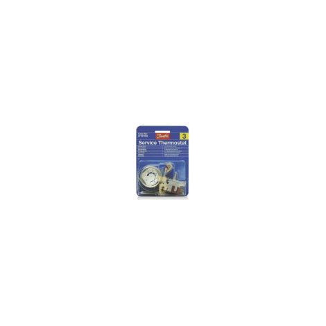 THERMOSTAT N 3 DANFOSS FR4833