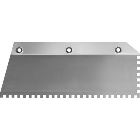 Lame de rechange Ergolame® Inox dentée (30cm) - Lame vendue seule - Innovation Mondelin