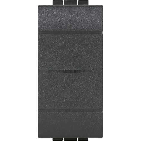 Bticino Interruttore Smart Comando Luci Livinglight LN4003CWI
