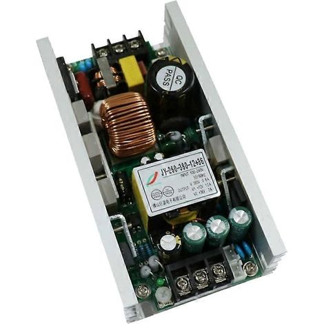 Alimentation à découpage 200 W/230 W pour projecteur à faisceau asservis Sharpy Beam (8R/9R/10R). (1/5)