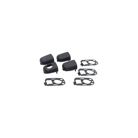 Türgriff-Endkappen-Set mit Kappe 9101AA für 307 C2 C3 (1/4)