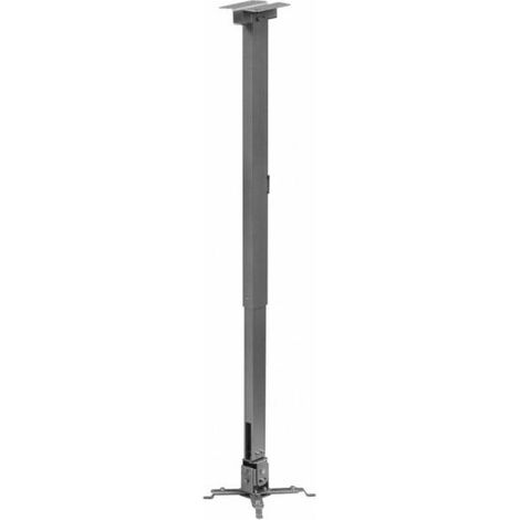 Reflecta 23059 montaje para projector Pared Plata