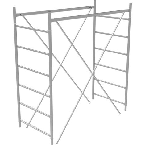 kit alzata per ponteggio grimeu75