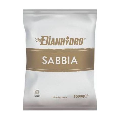 SABLE Poids : 5 kg