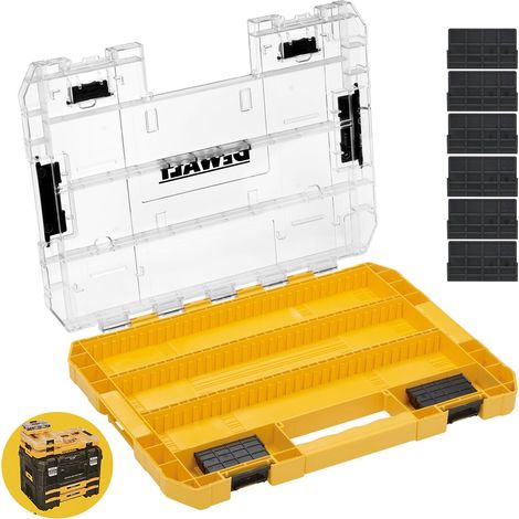 Dewalt DT70839 Large Tough Case (1/5)