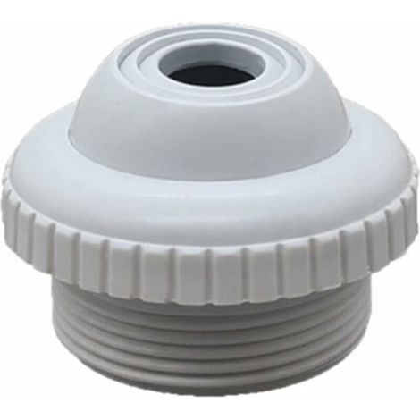Buse de massage avec jet réglable pour piscine, spa