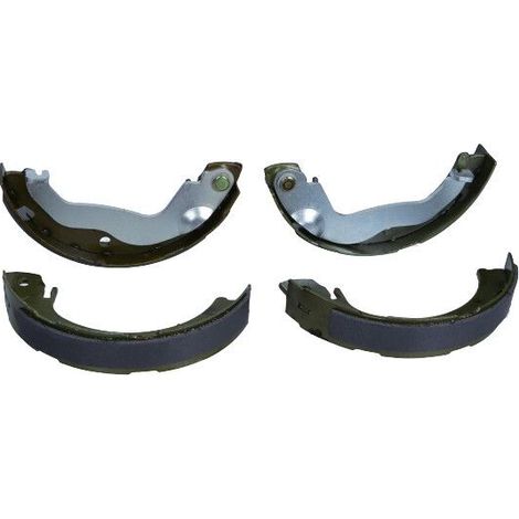 Jeu de mâchoires de frein, frein de stationnement MAXGEAR 19-3623 TOYOTA