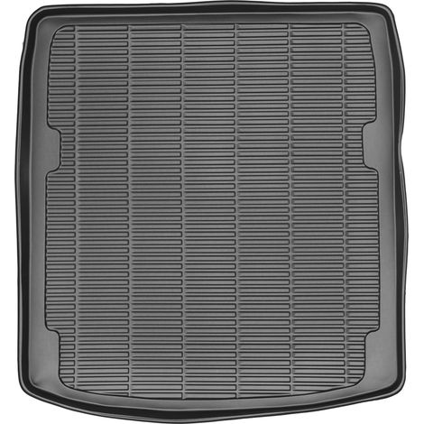 Baule MAX-opaco 910118 - Audi A6 C7 Berlina 2011-2018 (1/5)