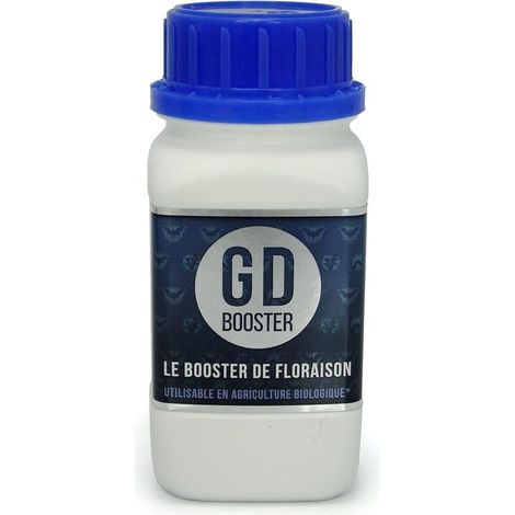 Stimulant GD BOOSTER 250ml - Guano Diffusion