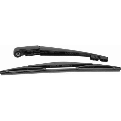 【Balai d'essuie-glace】 Bras et lame 76720-S9V-A01 ABS+rubber, kit remplacement pour Honda Pilot 2003-2008 (1/5)