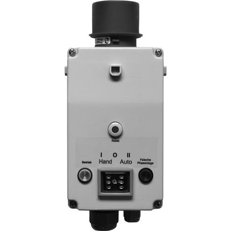 Jung Pumpen Accessori Protezione motore CEE 2,9–4,0 A, JP44750