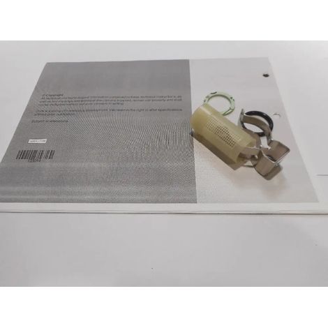 Remeha Filtro Chf, S101129