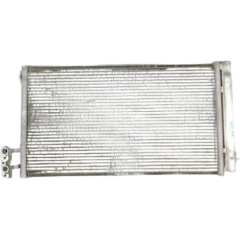 Condenseur Climatisation BMW Serie 3 [PRODUIT D'OCCASION]♻️64539229021 (1/5)