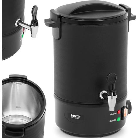 Topiarka do wosku elektryczna 6.5 l 30-110 C 1500 W