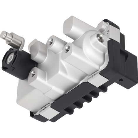G017 Turbolader Ladedrucksteller for VW Touareg 7P6 797518-2 057145873M G017 (1/5)