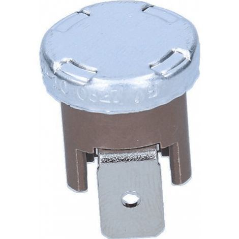 TERMOSTAT 140 ° POUR PETIT ELECTROMENAGER DELONGHI - VT106332 (1/2)