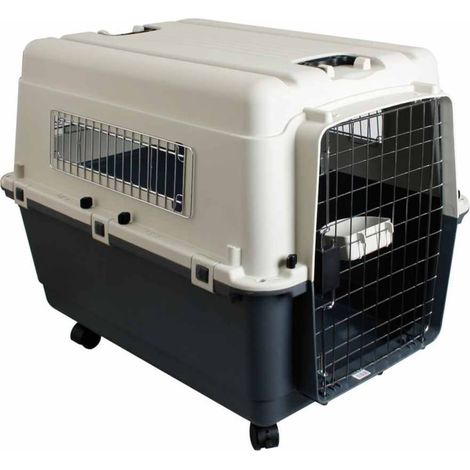 K&F Transportin Aviation Nomad - XL 90 x 60 x 68 cm