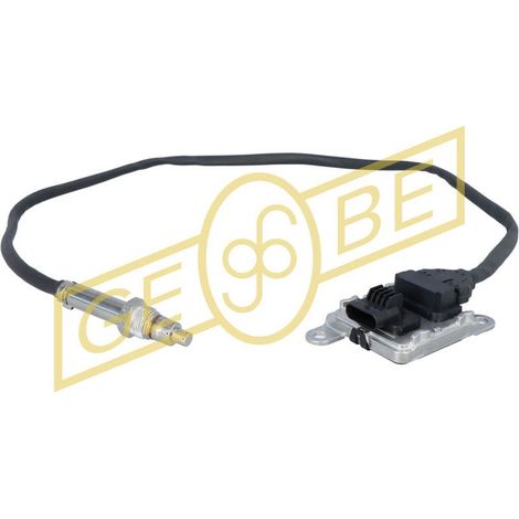 Capteur NOx, Catalyseur NOx GEBE 9 3602 1 HYUNDAI 296502U000