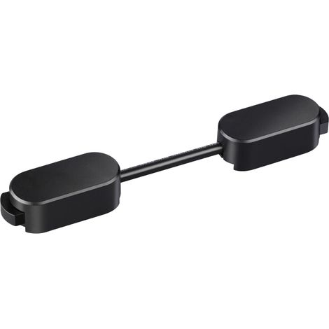 Winkelverbinder für SLIM TRACK 24VDC Magnetschienen DZJ16 (1/5)