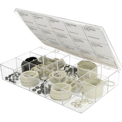 BOSCH Caja de juntas, 8737708513