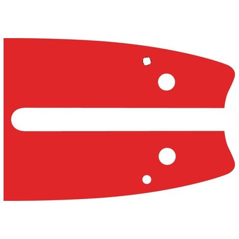 Barra Double Guard OREGON 140SDEA074