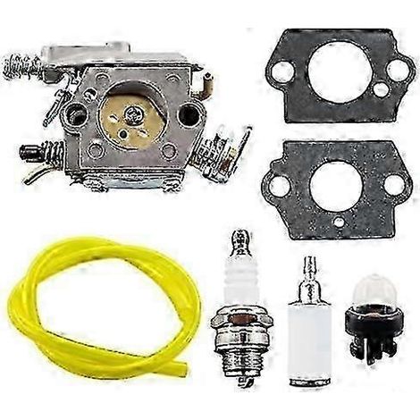2025 nouveau Kit de carburateur pour Husqvarna 225 227 232 235 240 577133001 537052701 522607401 503281517 remplace Walbro WT-964 WT-548 (1/5)