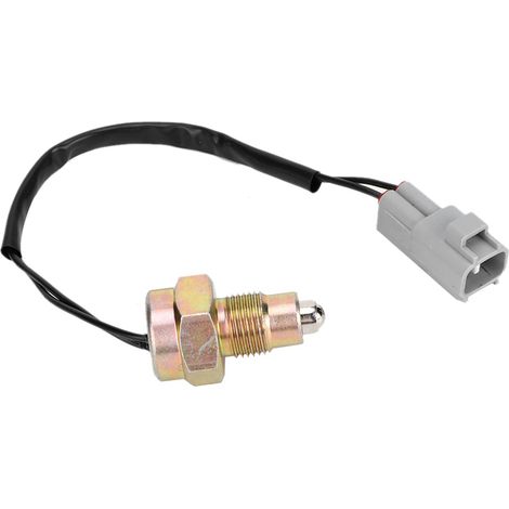 Interrupteur de feu de recul/feu arrière de remplacement pour Airtex 1S9716 84210-52010 (1/5)