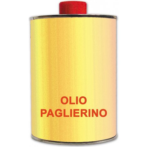 OLIO PAGLIERINO LT.0,500