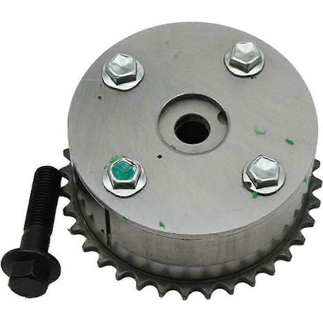 13050-21022 Regulador de fase Engranajes de sincronización Engranaje de ajuste del árbol de levas CVVT para Toyota Echo Prius Yaris 130