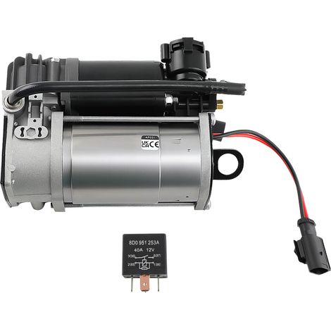Air Suspension Compresseur Pompe C2C27702 for Jaguar X350 X358 XJ8 XJ8 L XJR (1/5)