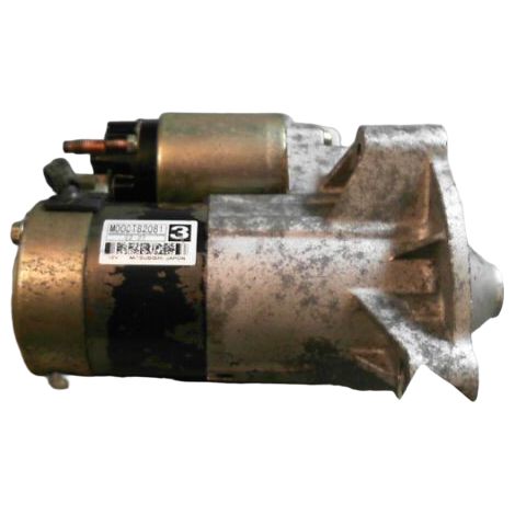 Demarreur CITROEN Xsara Picasso [PRODUIT D'OCCASION]♻️5802v7