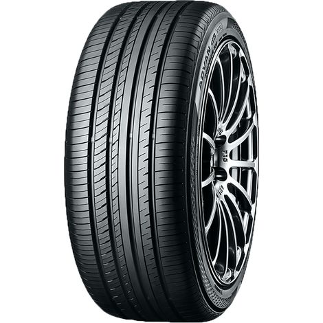 YOKOHAMA Pneus été 255/50 R19 TL 107W ADVAN DB V552 XL RPB BSW
