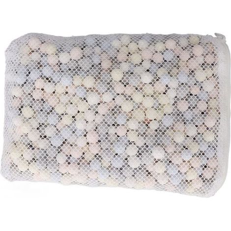 BelleRise - Boules bactériennes filtration – 800g – Purification rapide – aquarium eau douce ou mer (1/5)