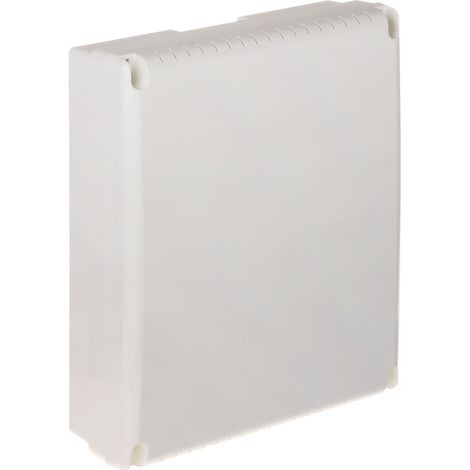 Carcasa de plástico OPU-3 P para paneles de control de satélite (1/5)