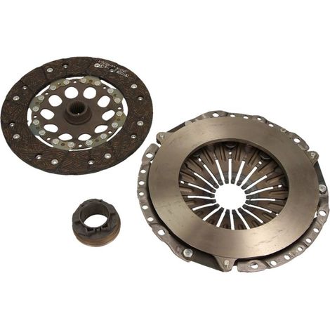 LUK Kupplungssatz Skoda Superb/Passat/Audi A4/A6 1.9TDI 98-07 (1/5)