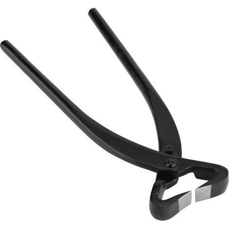 Professioneller, scharfer Astschere mit 210 mm/270 mm Klinge – ideal für Stängel, Äste und Garten-Bonsai. (1/4)