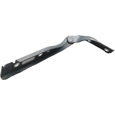 [PRODUIT D'OCCASION] Compas Gauche Capot FORD Fiesta V Phase 2 2005-2008 ♻️ Ref Oe. 1148938 - Garantie à vie (1/2)