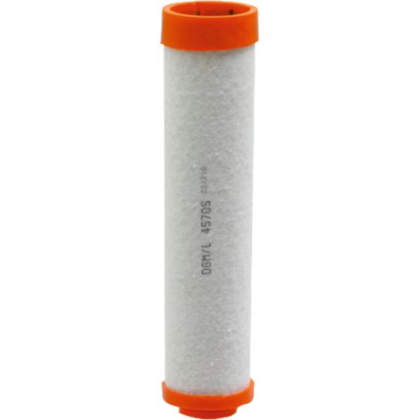 Filtro aria secondario 280 mm 62 mm 130300190101