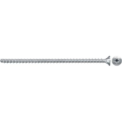fischer PowerFull II 10,0x140 SK TX VG blvz 50 50 Stk (1/4)