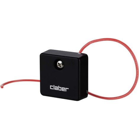 Claber Schnittstelle Rain Sensor RF, für die Verbindung des Funksensors RF mit Bewässerungscomputer Tempo und Dual