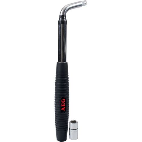 telescopic wheel wrench
