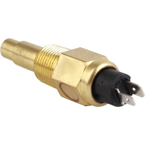 Capteur de température d'eau moteur 3/8'' NPT 98℃ compatible avec les accessoires pour moteurs VDO 624V (1/5)