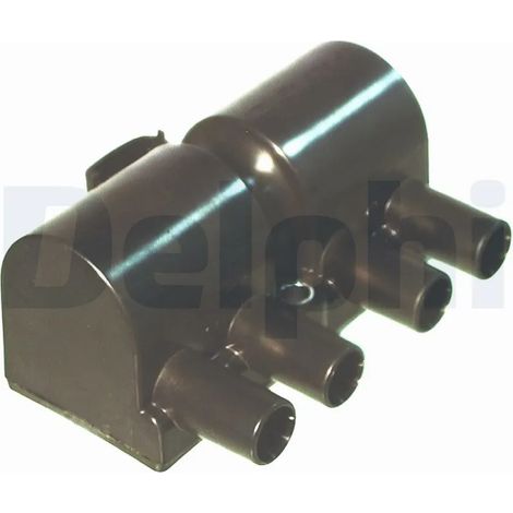 Bobine d'allumage Delphi Technologies CE10001-12B1 OPEL 10457870 1208010 138804