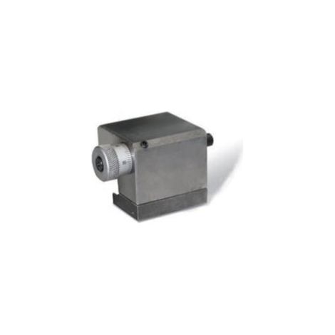 Limitador de posición con ajuste fino                 Para D 460 / TH 46