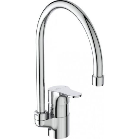 Ideal Standard Cerabase - Spültischarmatur, Chrom BC844AA (1/4)