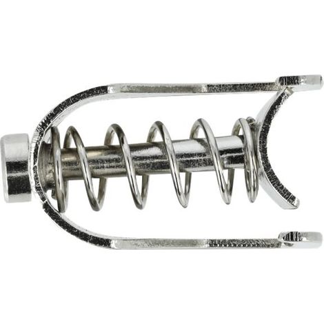 Morsetto schermato delock 66446 diametro cavo 10-17mm